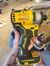 DeWalt 20V MAX Brushless Impact Driver - Image 2