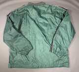 Steve & Barry's Bobcats V-Neck Windbreaker Pullover - Image 2
