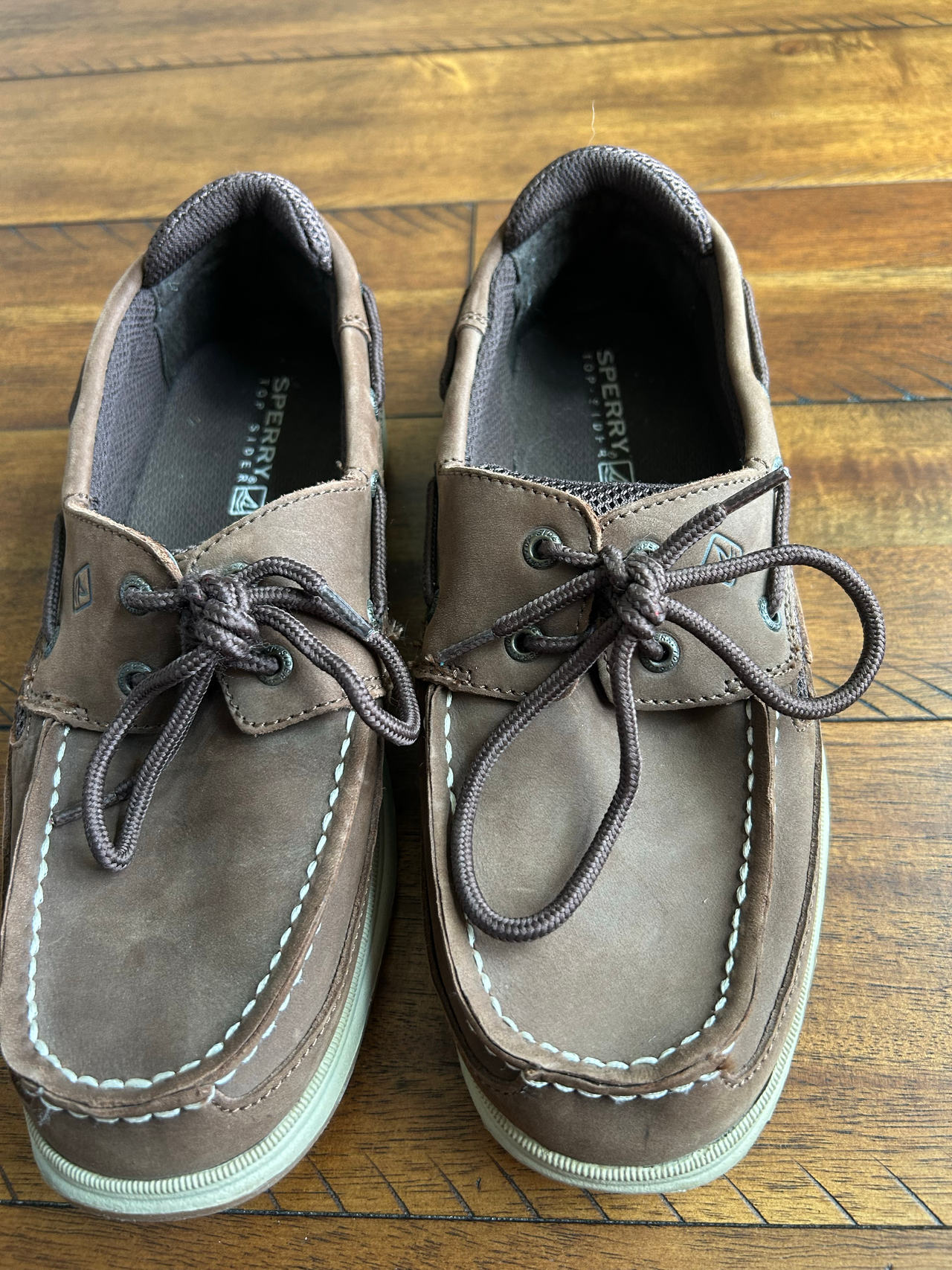 Sperry Top-Sider Boat Shoes
