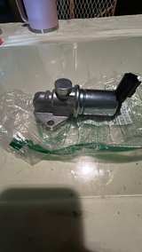 Idle Air Control Valve (IACV) - Image 3