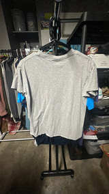 Nintendo Super Mario Bros Gray Kids T-Shirt XL  - Image 3