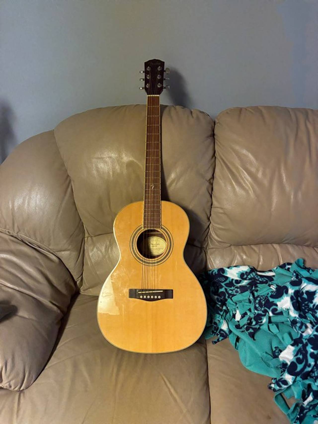 Acoustic Guitar