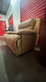 Ashley Furniture Party Time Power Recliner - Image 3