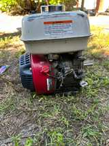 Honda GX200 - Image 4