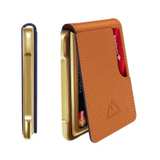 Muradingear V03 Minimalist Wallet White - Image 3