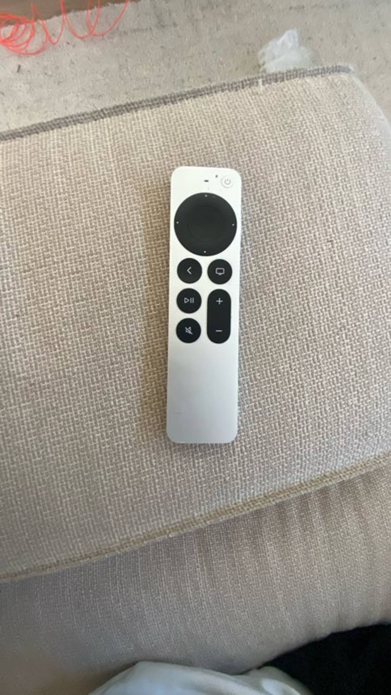 Apple TV Remote