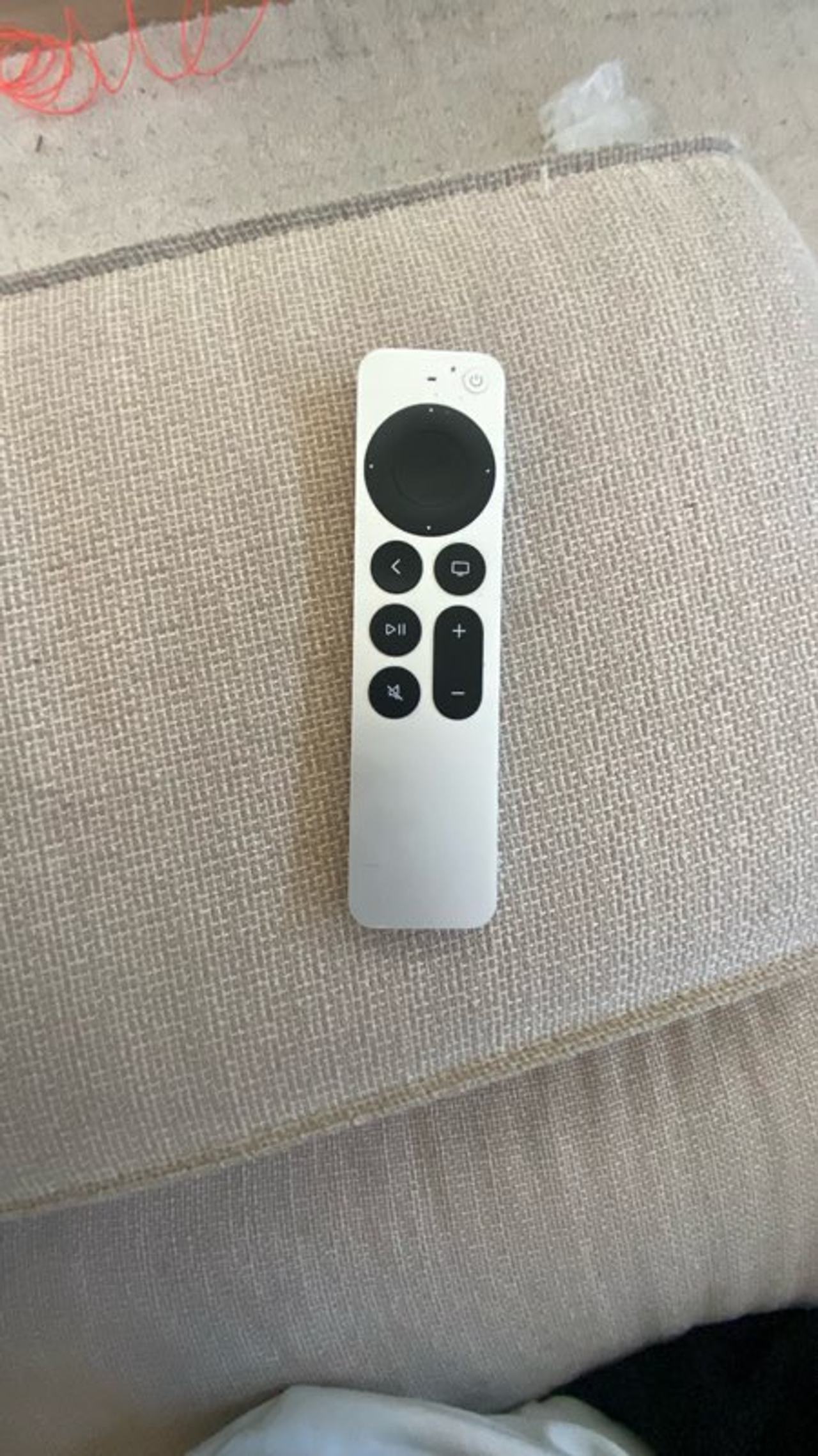 Apple TV Remote