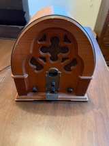 Thomas Museum Series Cathedral Radio Cassette Player - Image 5