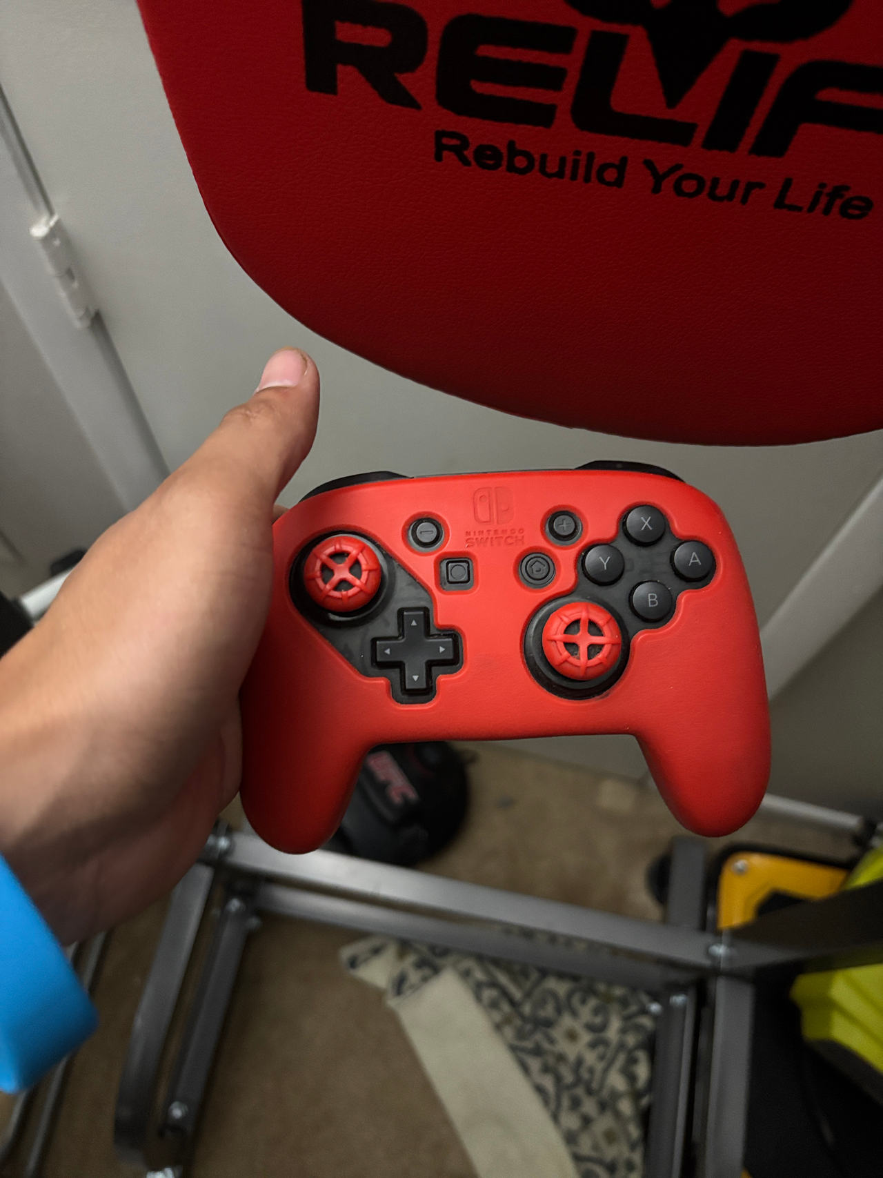 Nintendo Switch Pro Controller