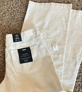 Mavi Alva High-Rise Straight Cargo Pants 32X32 - Image 1