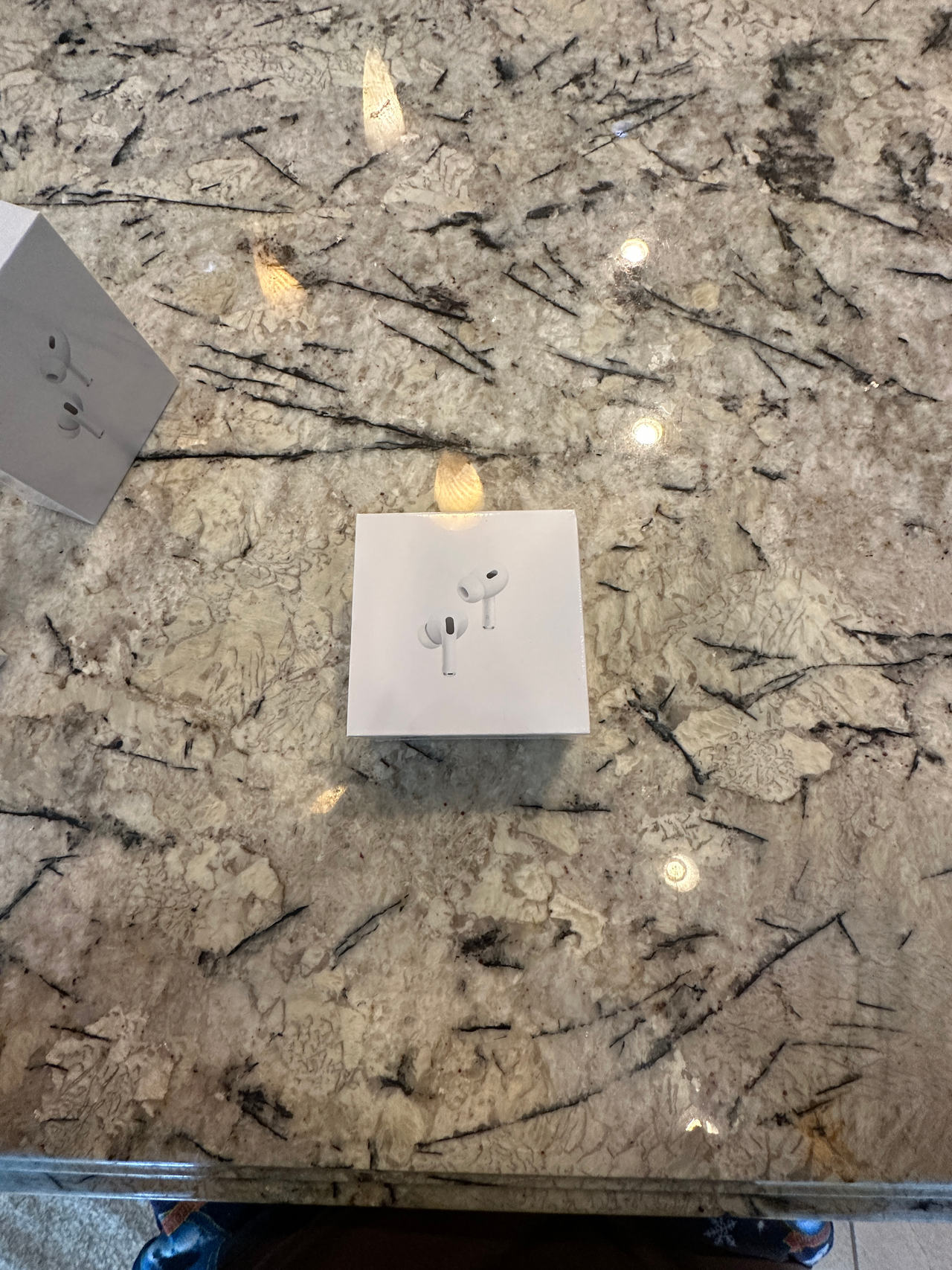Apple AirPods Pro