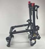 Allen Sports Deluxe 2-Bike Trunk Mount Rack - Image 4
