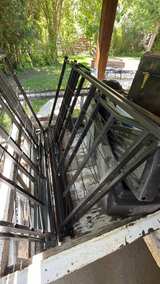 Folding Metal Platform Bed Frame - Image 3