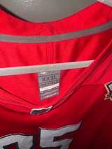 Mitchell & Ness 1994 San Francisco 49ers Retro Jersey - Image 1