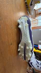 Nike Force Savage Elite 2 TD Football Cleats - Image 3
