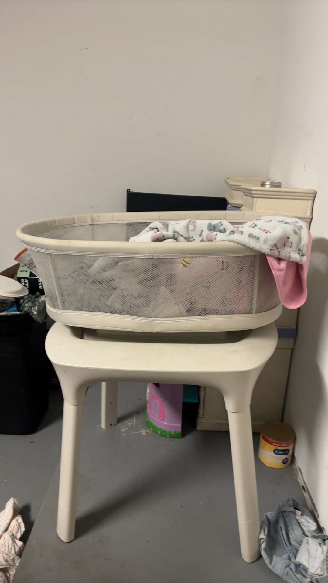 baby bassinet
