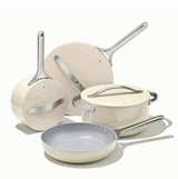 Caraway Ceramic Cookware Set - Image 1