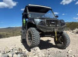 Tracker Off Road 800SX Crew - Image 3