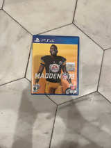 Madden NFL 19 - Image 1