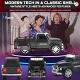 WSTER WS-558BT Wireless Car Speaker - Image 4
