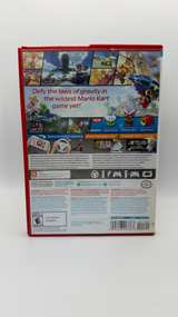Nintendo Mario Kart 8 Wii U - Image 2