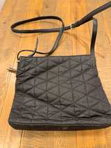 Kate Spade Black Quilted Crossbody Bag Purse - Image 3