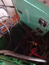 YesWelder MIG-205DS MIG Welder - Image 1