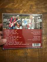 Val Starr & The Blues Rocket - Woman on a Mission CD - Image 2
