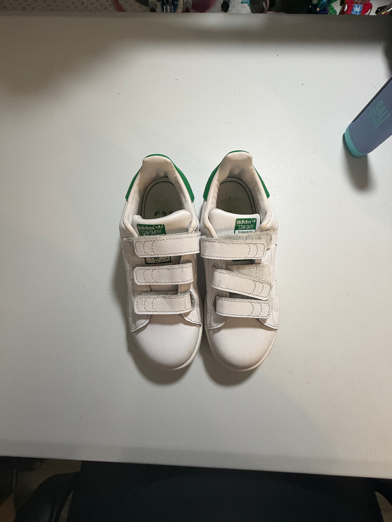 adidas Stan Smith CF Kids