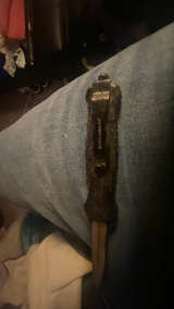 Benchmade Infidel OTF Knife - Image 4