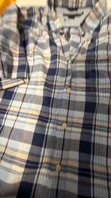 U.S. Polo Assn. Plaid Button Down Shirt - Image 4
