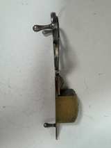 Antique Candle Snuffer and Decorative Spoon Set - Image 6