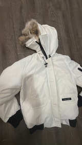 Canada Goose Chilliwack Bomber Jacket - Image 2