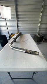 Sankei 2035 Motorcycle Muffler - Image 4