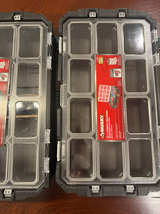 Husky 22 in. Connect Organizer for Small Parts - Image 1