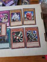 Yu-Gi-Oh! TCG Des Koala DR1-EN010 1996 Common 13 Card Lot - Image 5