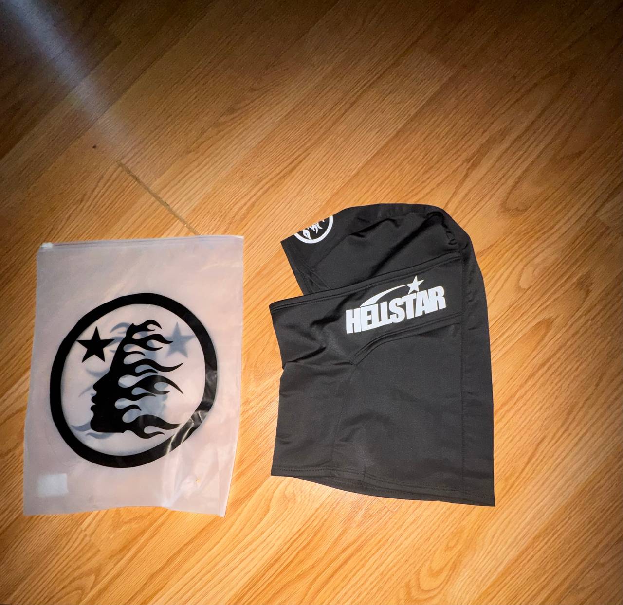 Hellstar Balaclava ski mask