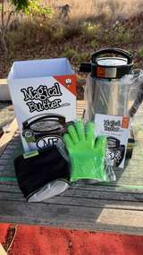 MagicalButter MB2e Botanical Extractor Machine - Image 4