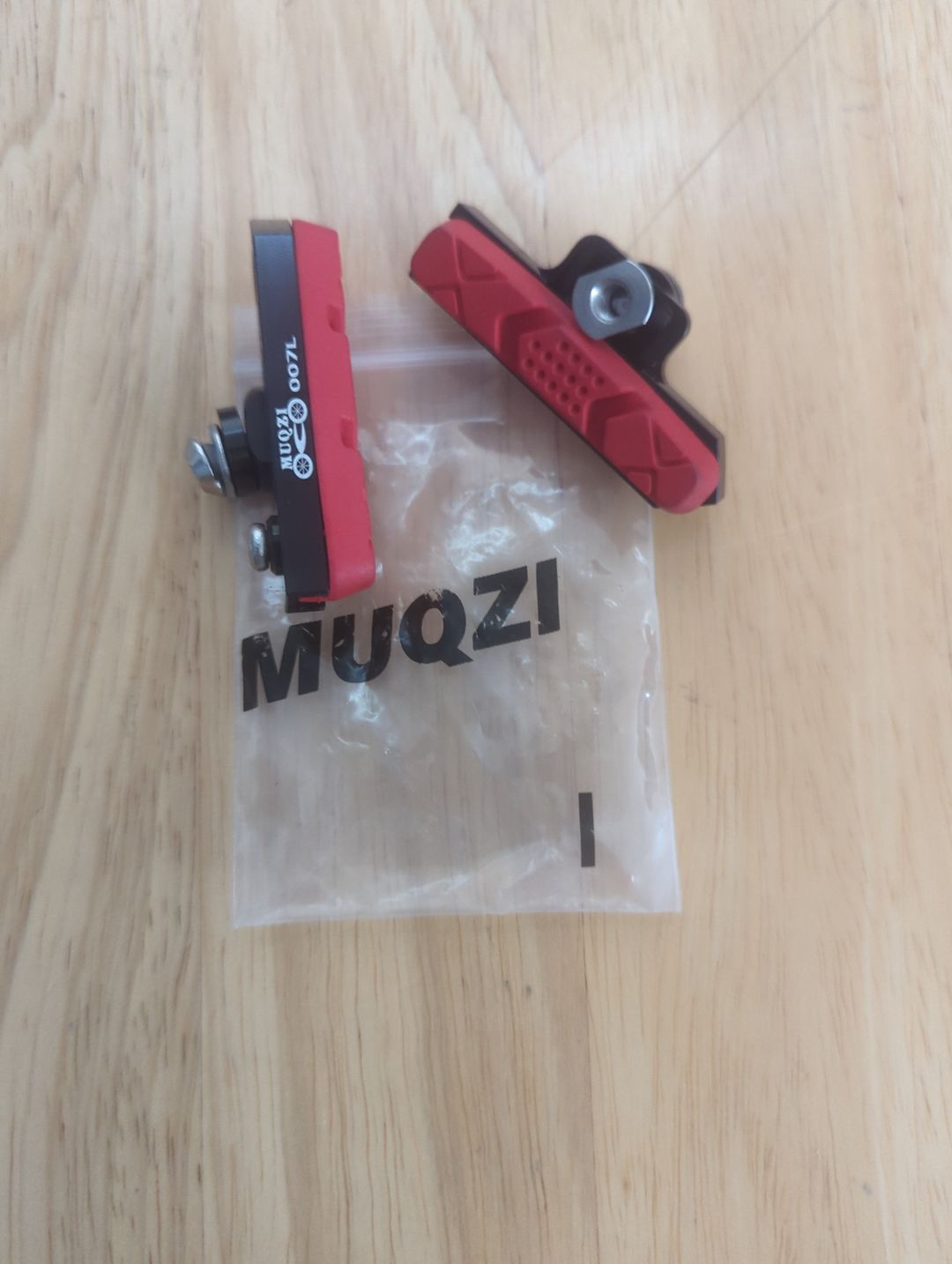MUQZI 007L V-Brake Pads
