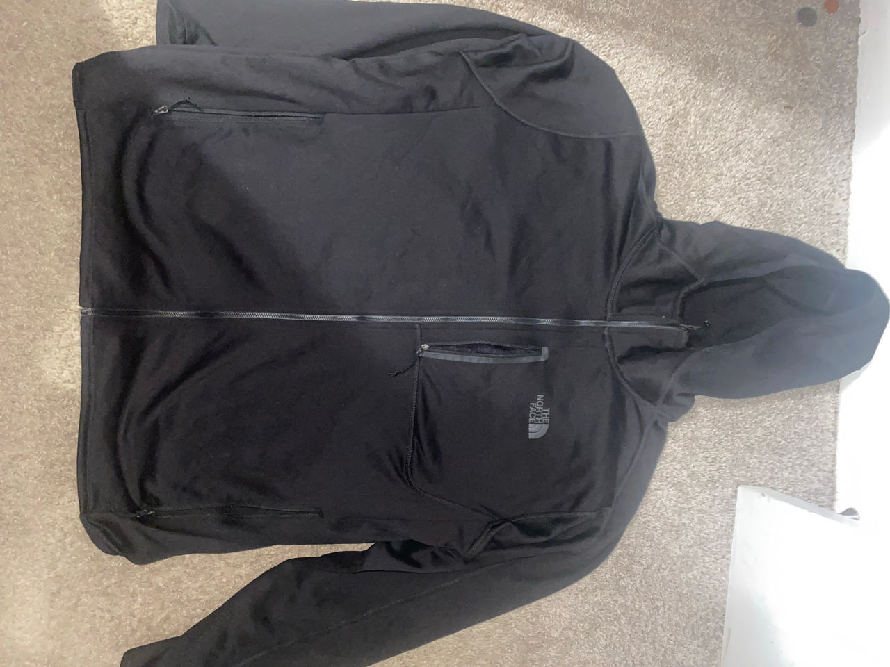 The North Face Hoodie