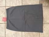 Esprit Grey Stretch Midi Skirt - Image 5