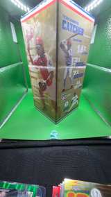 Ivan Rodriguez Texas Rangers 50th Anniversary Bobblehead - Image 2