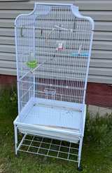 All Living Things Multi Bird Cage - Image 1