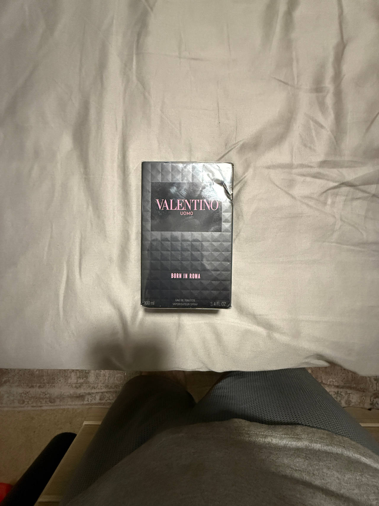 Valentino Uomo Born In Roma Eau de Toilette