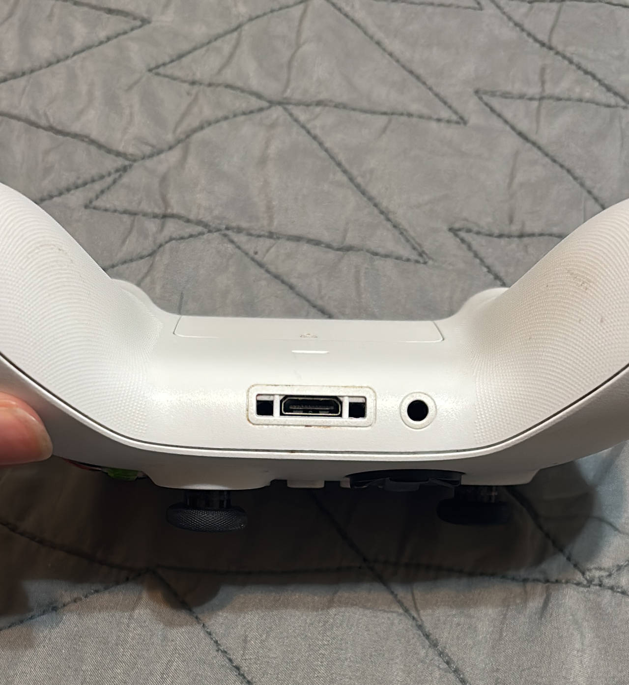 Xbox Wireless Controller - Robot White