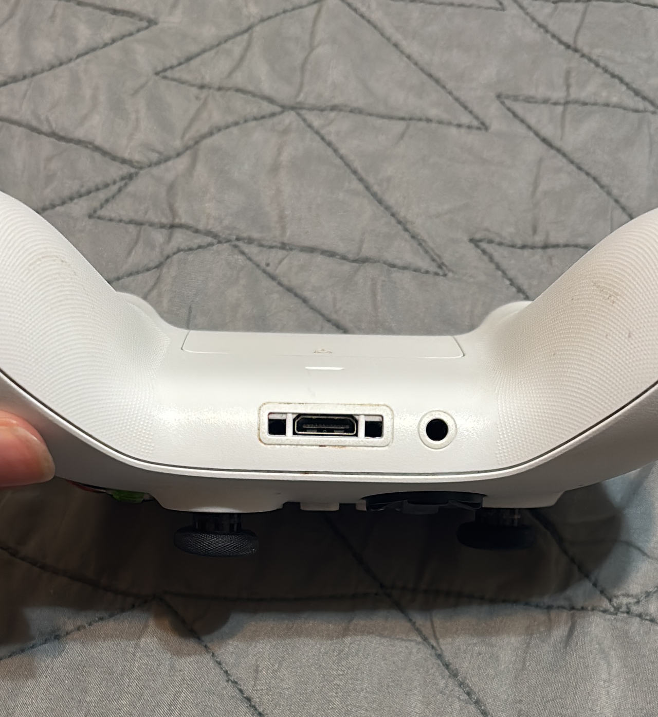 Xbox Wireless Controller - Robot White
