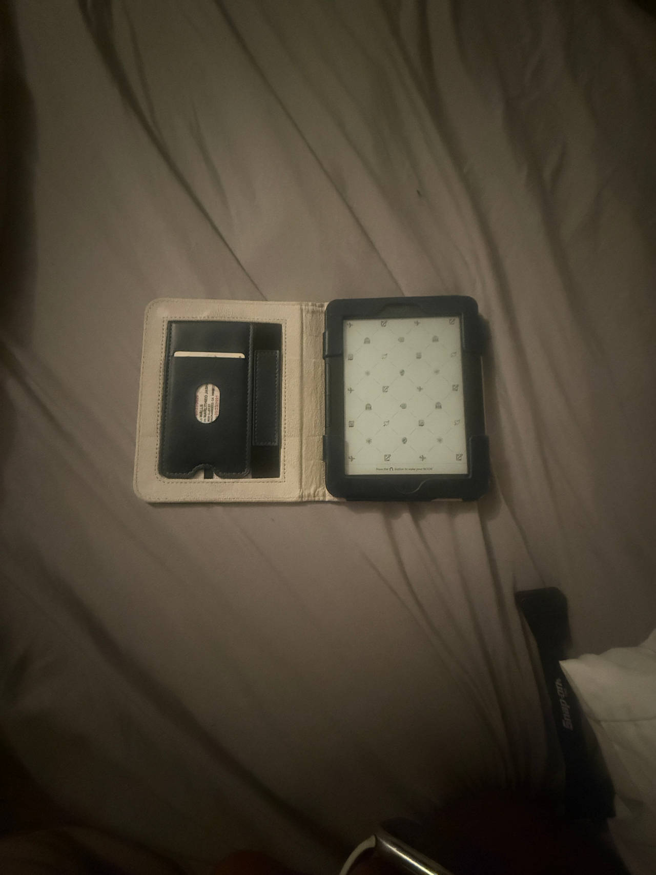 Amazon Kindle (2nd Generation)