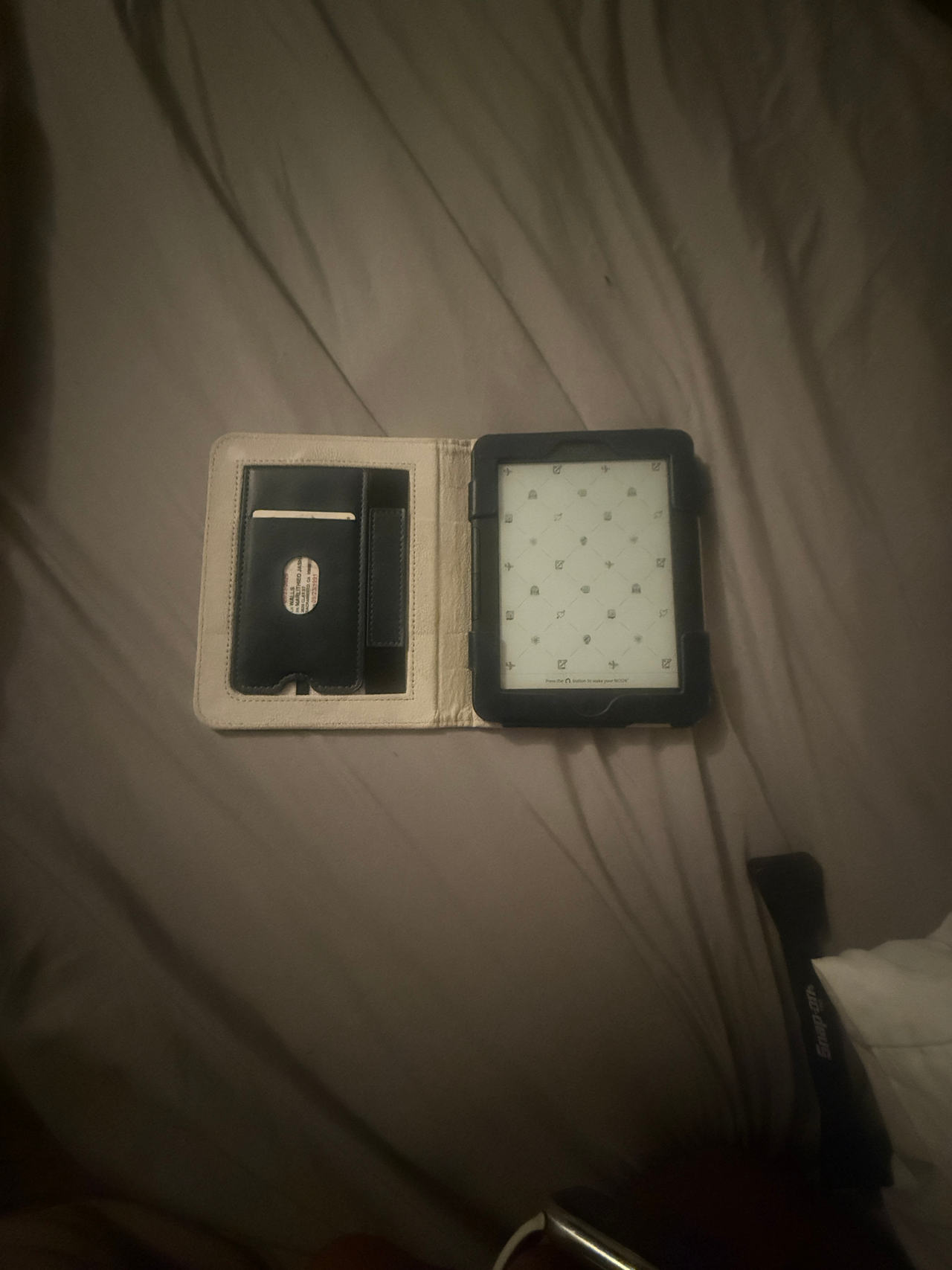 Amazon Kindle (2nd Generation)