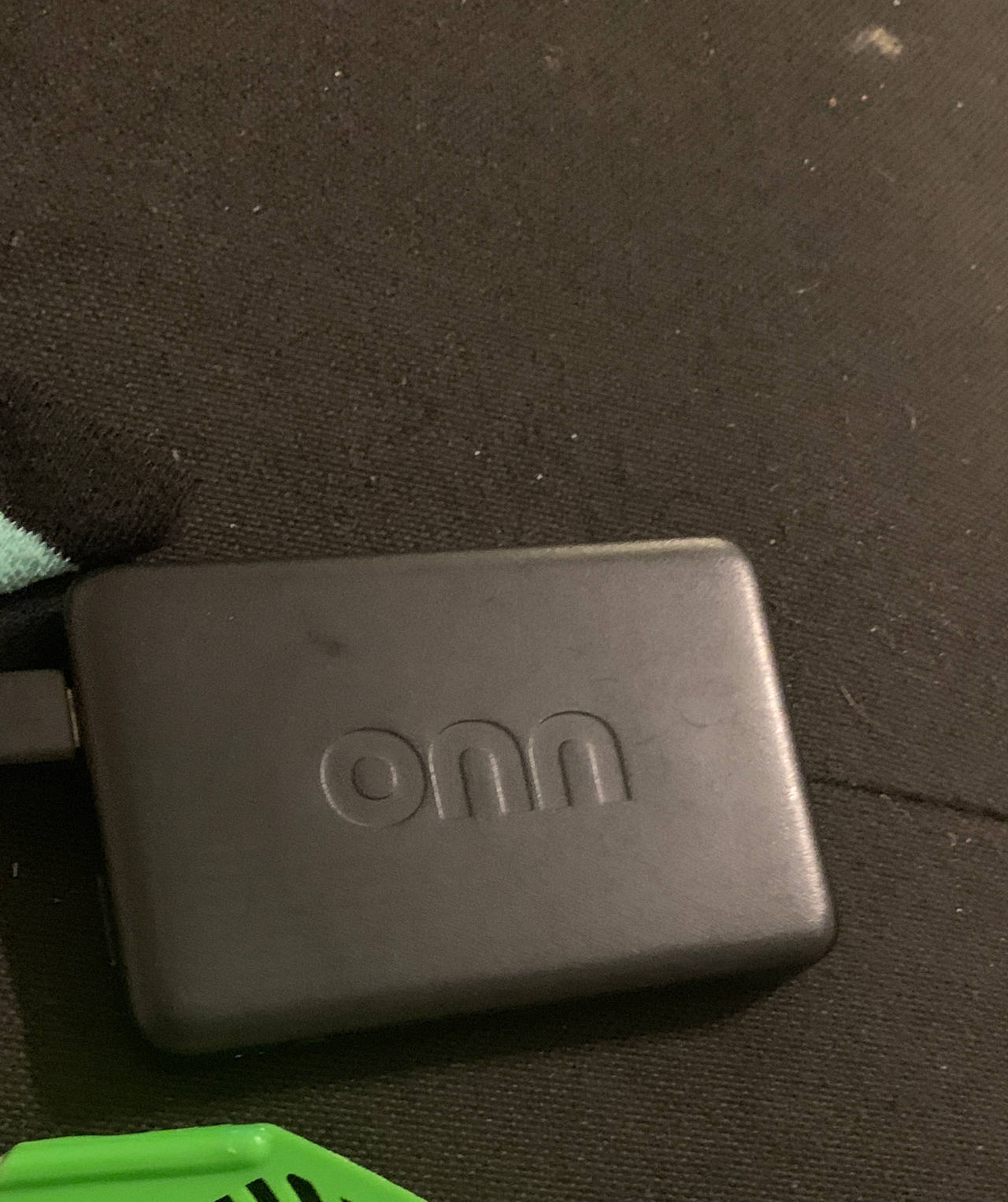 onn. 5000mAh Portable Battery Power Bank