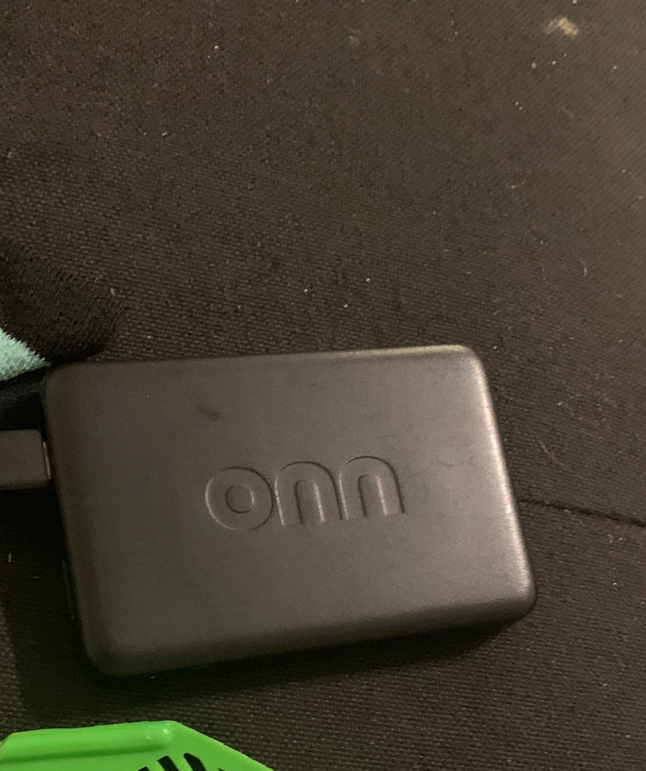 onn. 5000mAh Portable Battery Power Bank